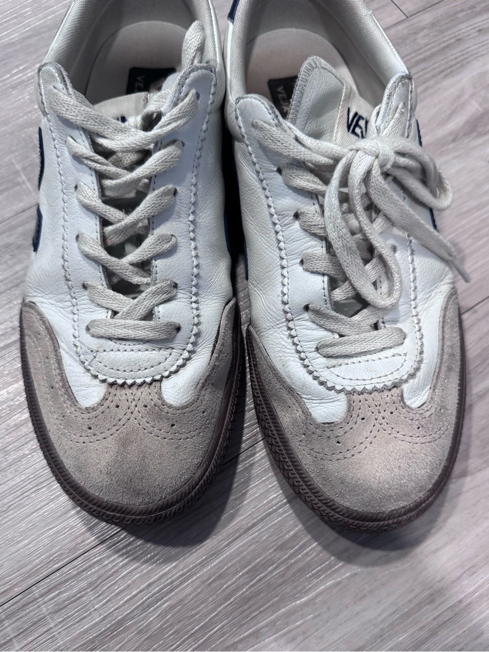 Veja Volley O.T. Sneaker (Women) - Picture 12 of 13